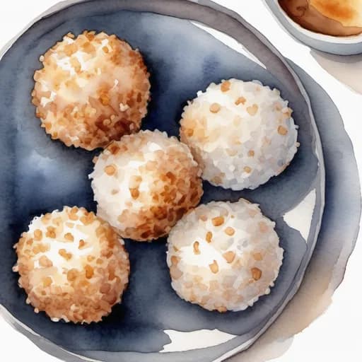 薩摩ソガラシ菓子 しょうゆげんこつ