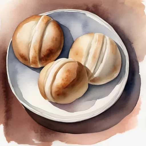 Satsuma Joukiya Karukan Manju