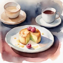 Satsuma Joukiya Korai Mochi