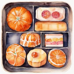 Kashin Ichishime Satsuma Meika