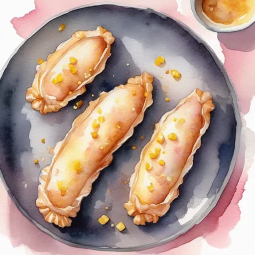 天使のはね 梅味