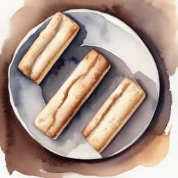 Chinsuko Chocolat - Black Cocoa & White Chocolate