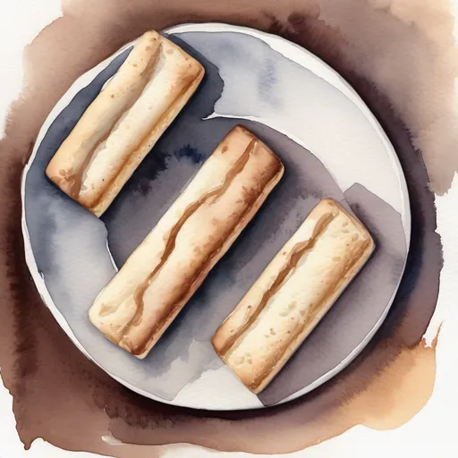 ちんすこうショコラ