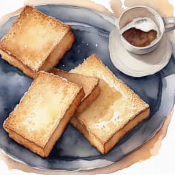 Yuki Shio Rusks Castella