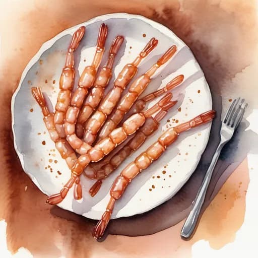 カルビー かっぱえびせんざらめ