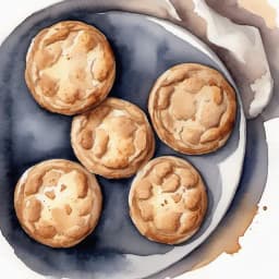Okinawa Kumejima Original Miso Cookie