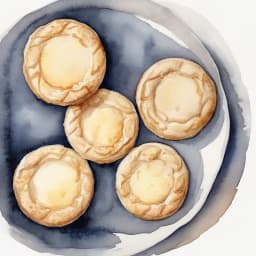 Morozoff Okinawa Chura-koi Cookies