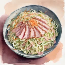Ramen Salad