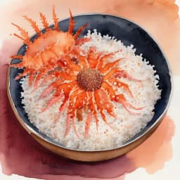 Sapporo Seafood Donburi