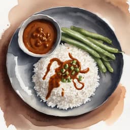 Indian Curry