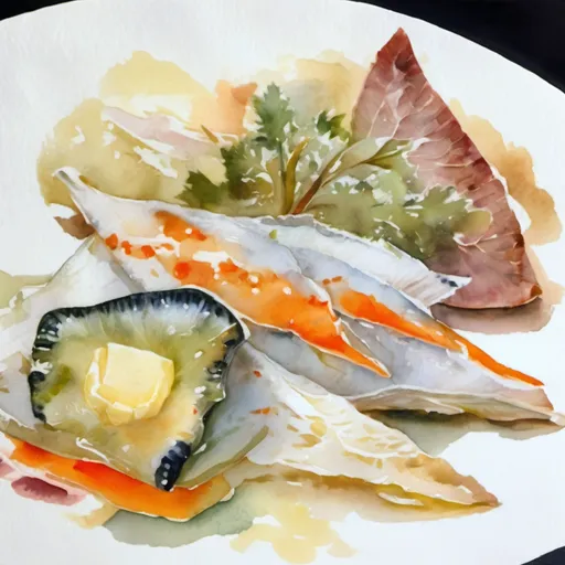 にしん飯寿司