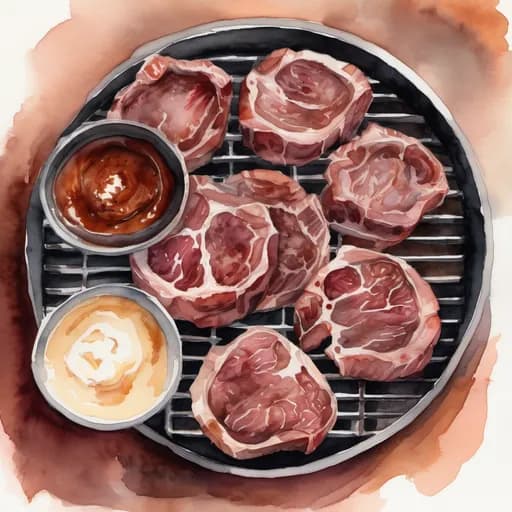 北見焼肉