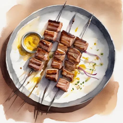 室蘭やきとり