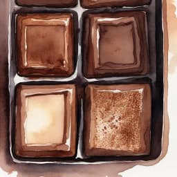 Royce' Nama Chocolate