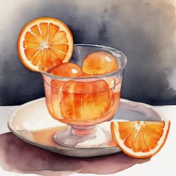 Yubari Melon Jelly