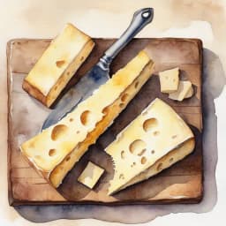 Furano Cheese