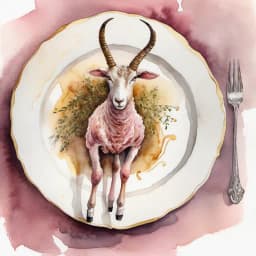 Shibetsu Suffolk Lamb