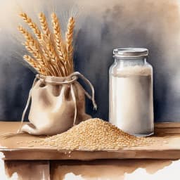 Ebetsu Wheat