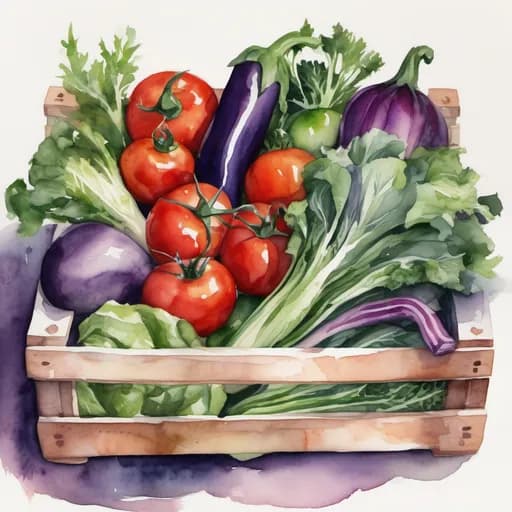 伊達野菜