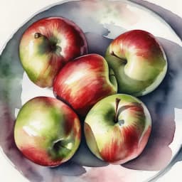 Yoichi Apples
