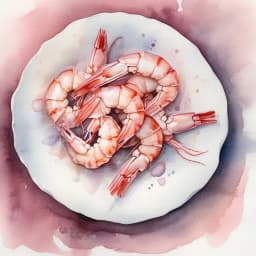 Yoichi Shrimp