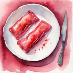 Kojohama Tarako (Pollock Roe)