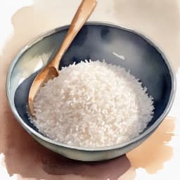 Higashikawa Rice