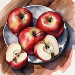 Apple