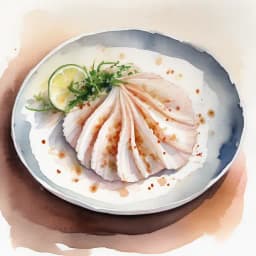 Scallops