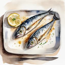 Suttu Atka Mackerel