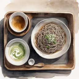 Shikarui Soba