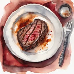Naitai Kogen Beef