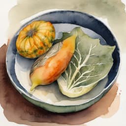 金婚渍 (Kinkon-zuke)