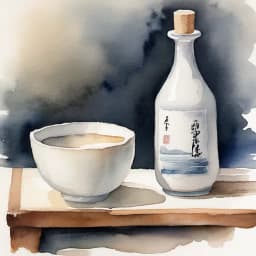 平泉浊酒