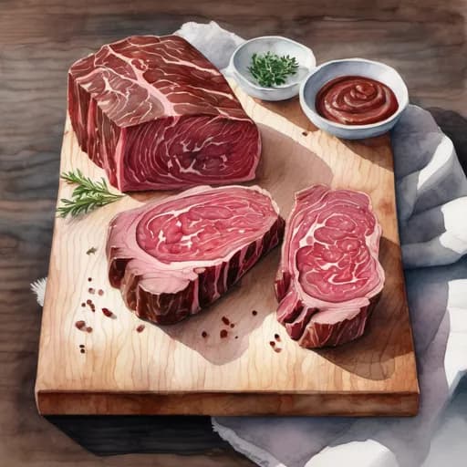 雫石牛