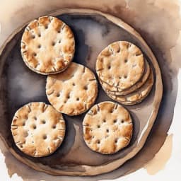 志贺煎饼