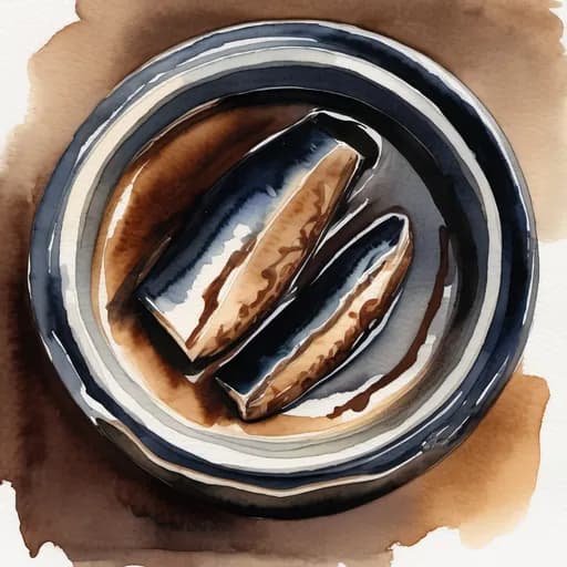 大船渡のさんま佃煮