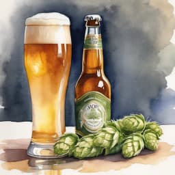 远野ZUMONA啤酒