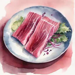 Oma Bluefin Tuna