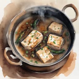 Kazamaura Monkfish Hot Pot