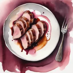 Gin no Kamo (Silver Duck)