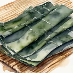 Imajiri Kombu