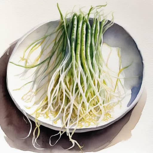 大鰐温泉もやし