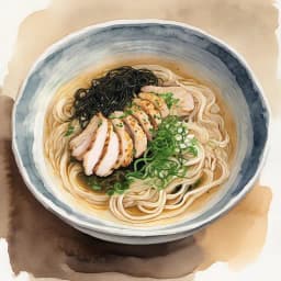 Noheji Kitamae Ramen