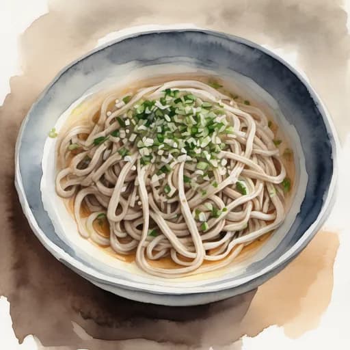 津軽そば