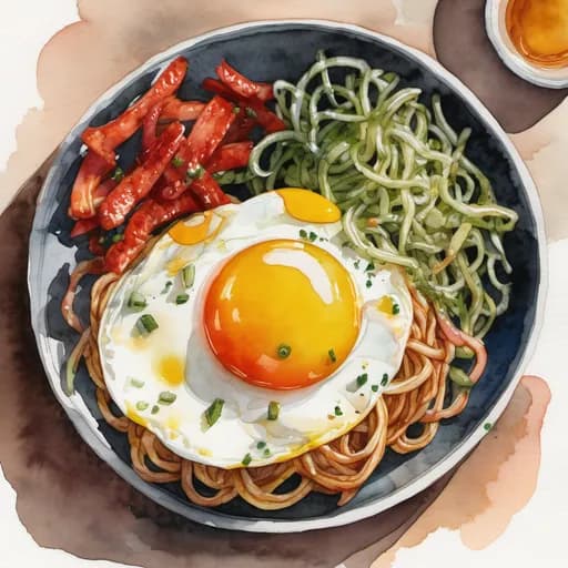 横手やきそば