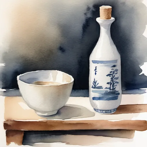 春霞