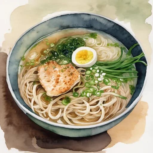 十文字中華そば