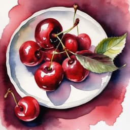 Miseki Cherries