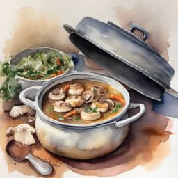 Kiritanpo Nabe